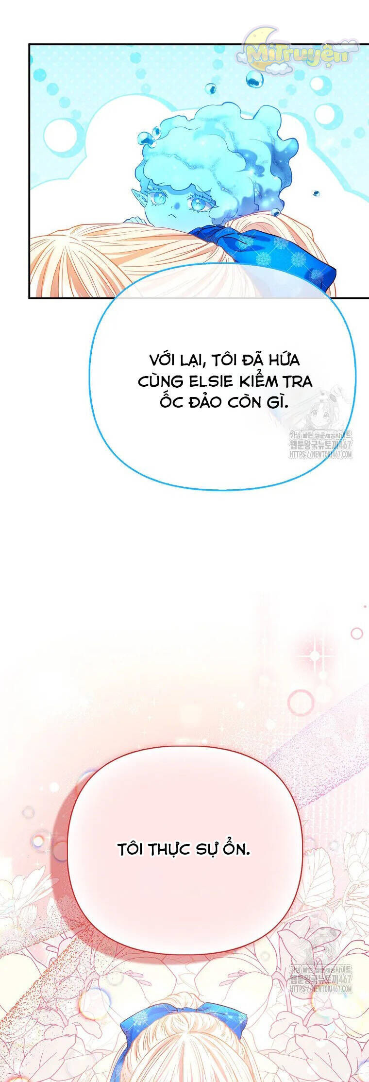 Nàng Công Chúa Của Mọi Người Chap 79 - Next Chap 80