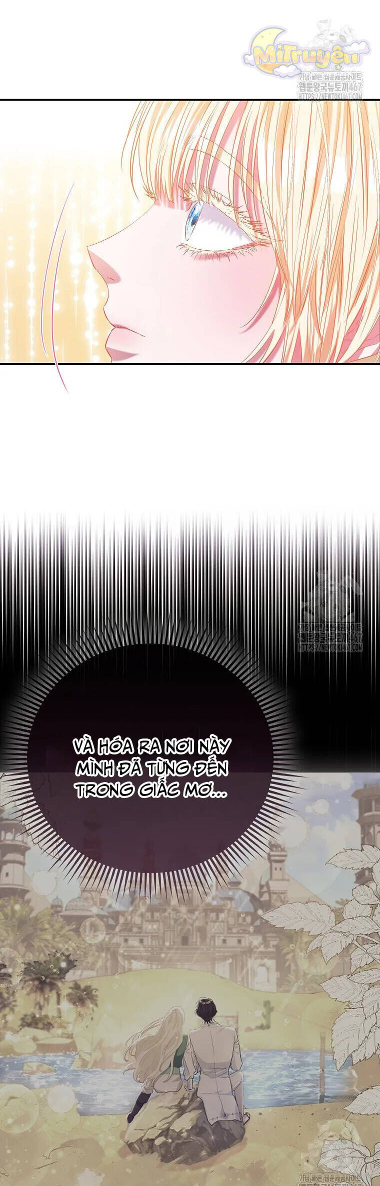 Nàng Công Chúa Của Mọi Người Chap 79 - Next Chap 80
