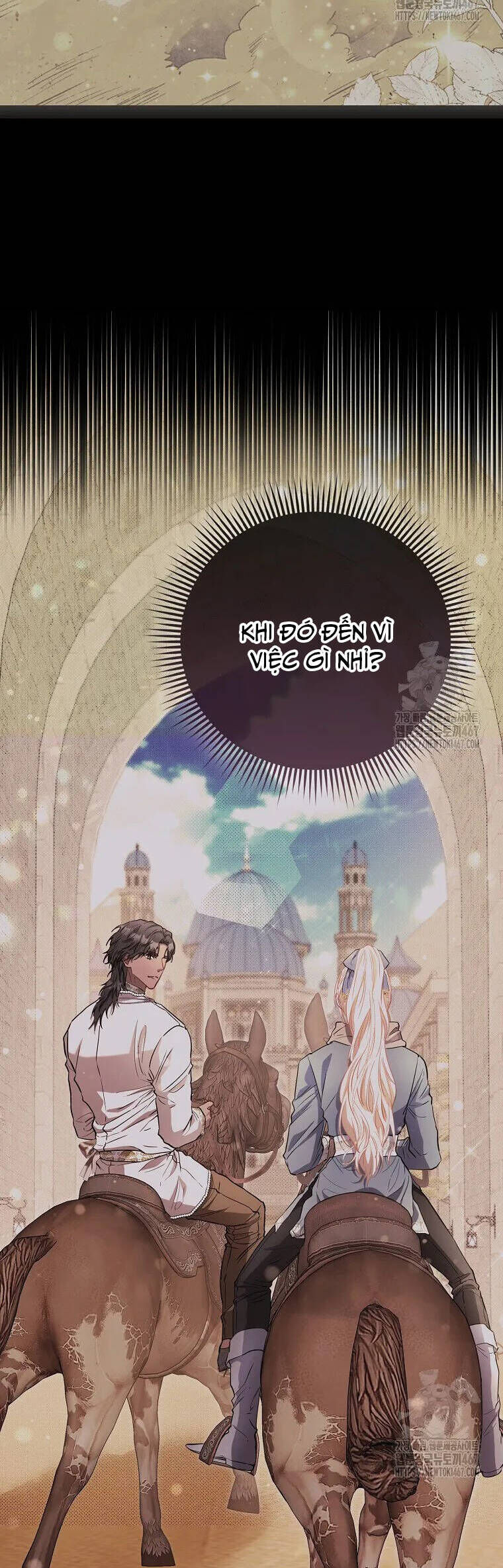 Nàng Công Chúa Của Mọi Người Chap 79 - Next Chap 80