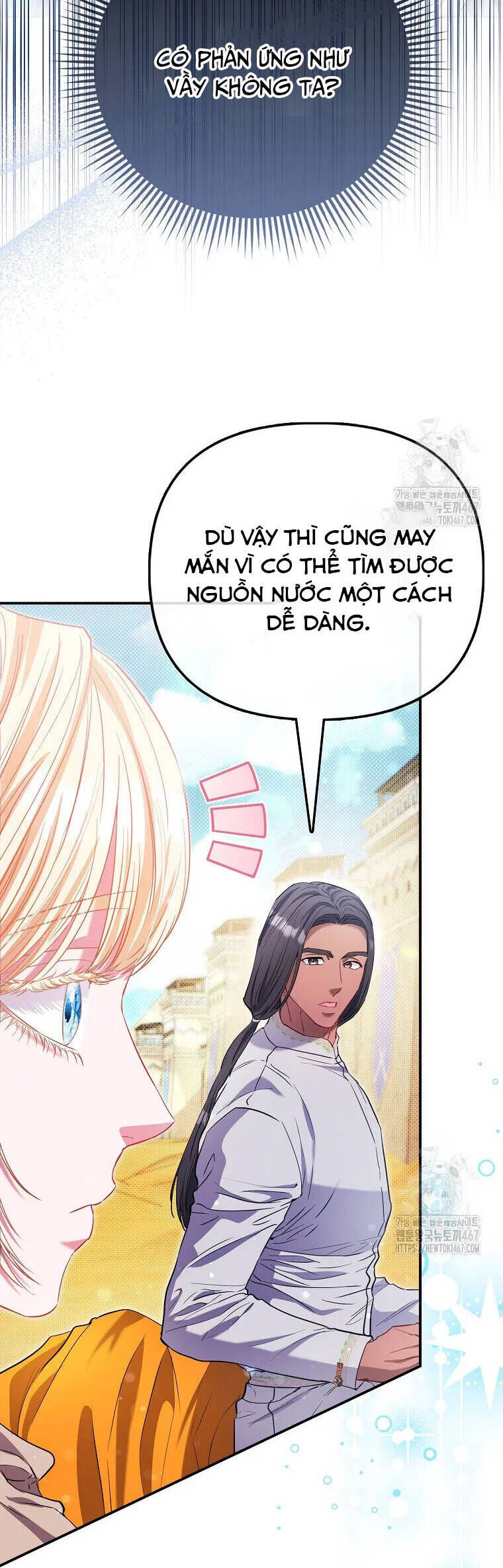 Nàng Công Chúa Của Mọi Người Chap 79 - Next Chap 80