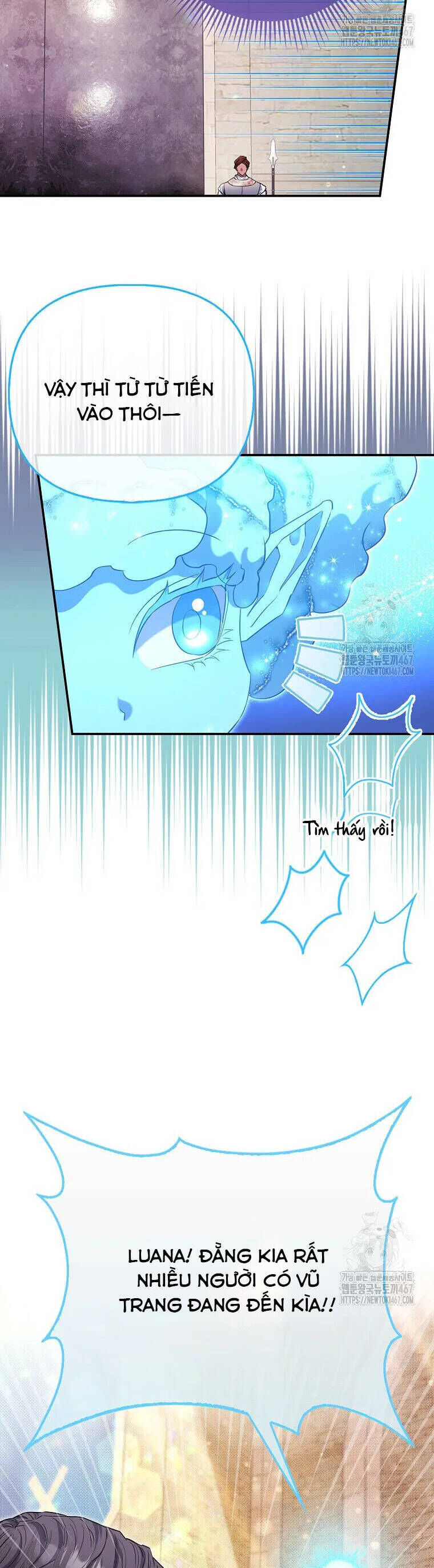 Nàng Công Chúa Của Mọi Người Chap 79 - Next Chap 80