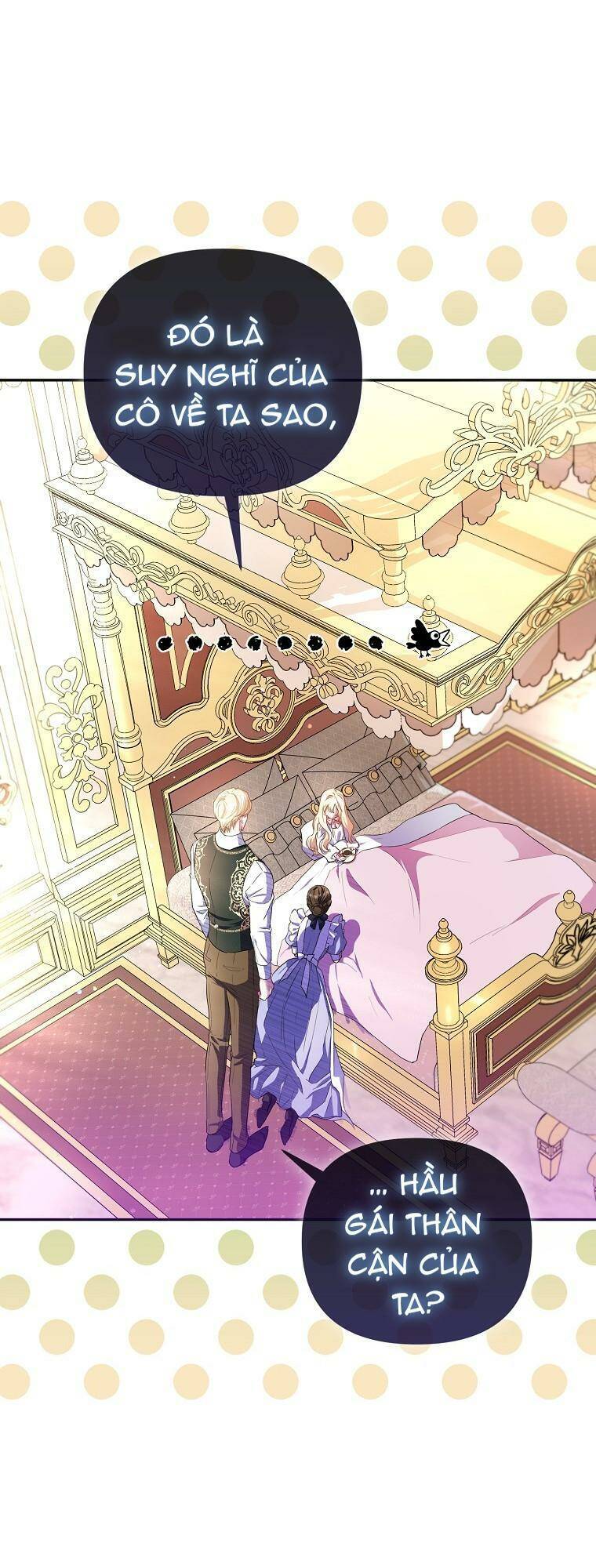 Nàng Công Chúa Của Mọi Người Chap 8 - Next Chap 9