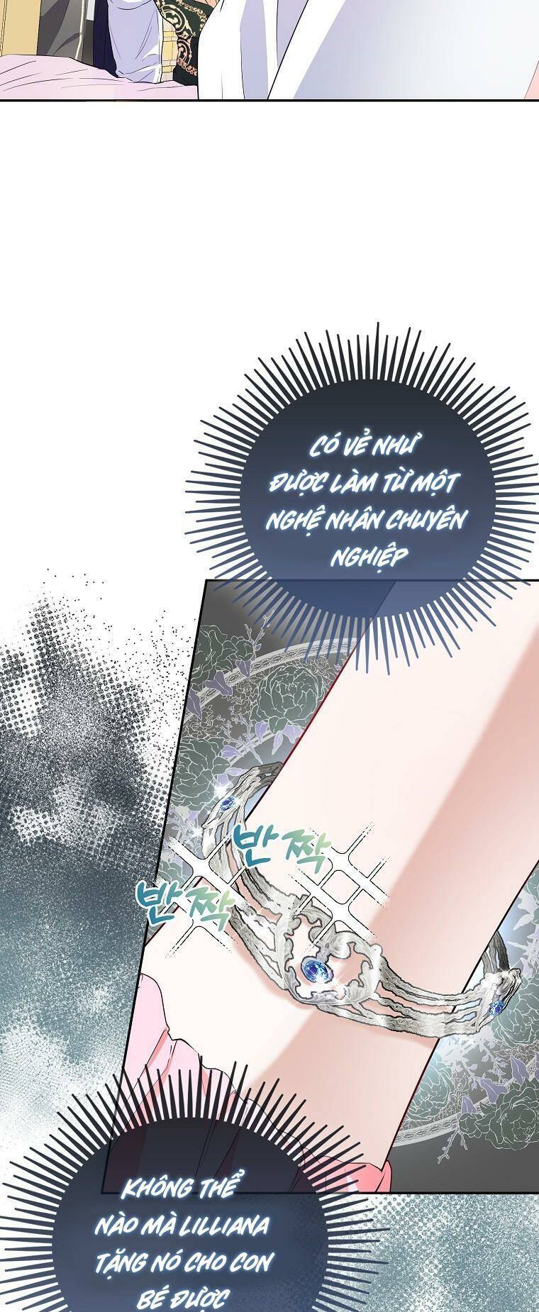 Nàng Công Chúa Của Mọi Người Chap 8 - Next Chap 9