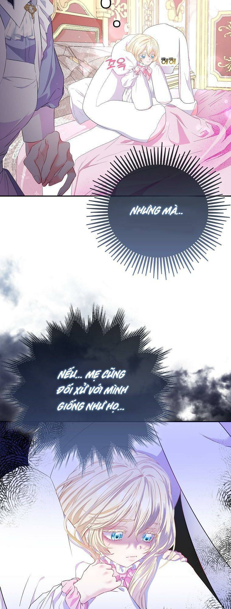 Nàng Công Chúa Của Mọi Người Chap 8 - Next Chap 9