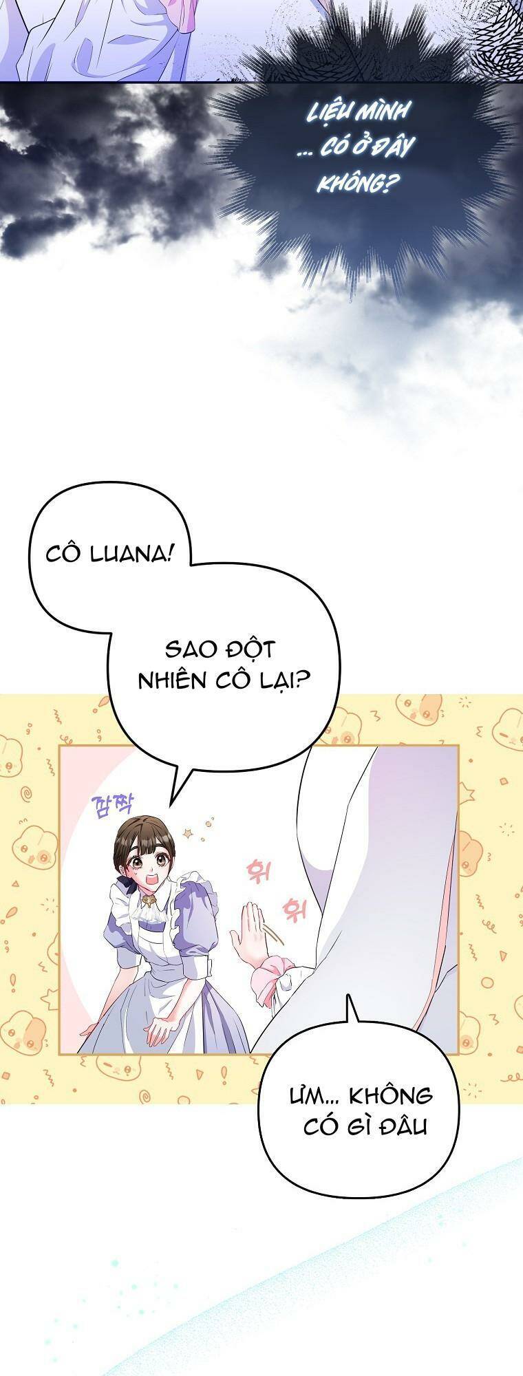 Nàng Công Chúa Của Mọi Người Chap 8 - Next Chap 9