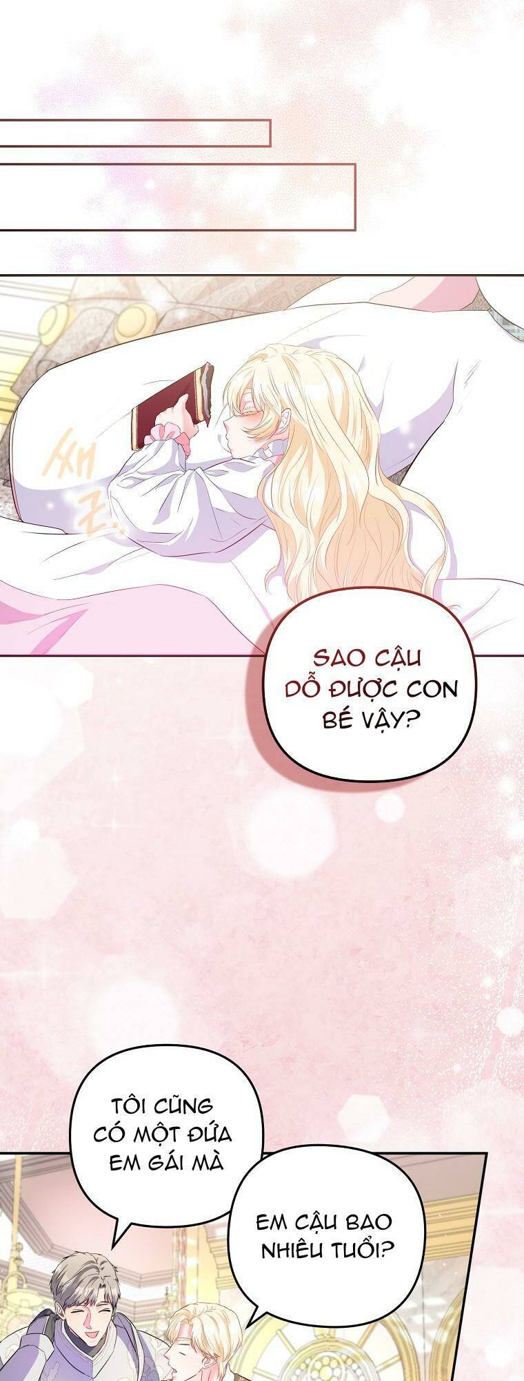 Nàng Công Chúa Của Mọi Người Chap 8 - Next Chap 9