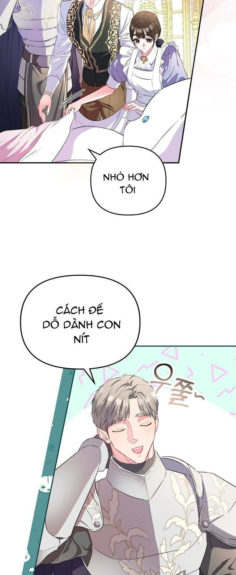 Nàng Công Chúa Của Mọi Người Chap 8 - Next Chap 9