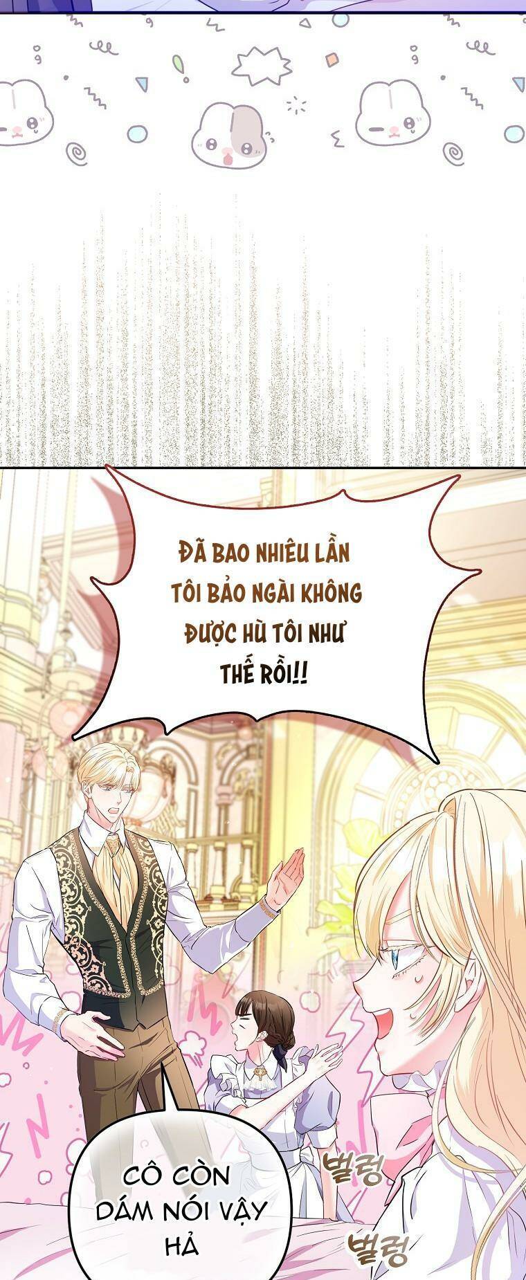 Nàng Công Chúa Của Mọi Người Chap 8 - Next Chap 9