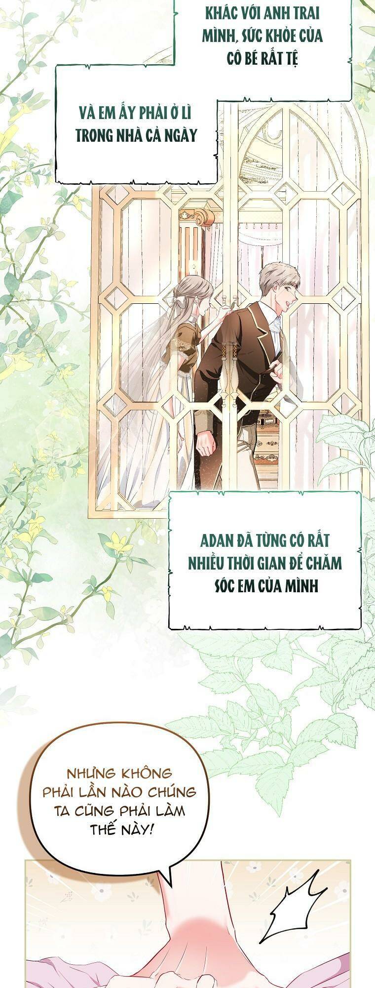 Nàng Công Chúa Của Mọi Người Chap 8 - Next Chap 9