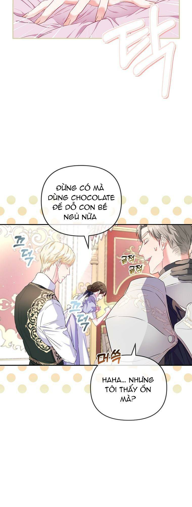 Nàng Công Chúa Của Mọi Người Chap 8 - Next Chap 9
