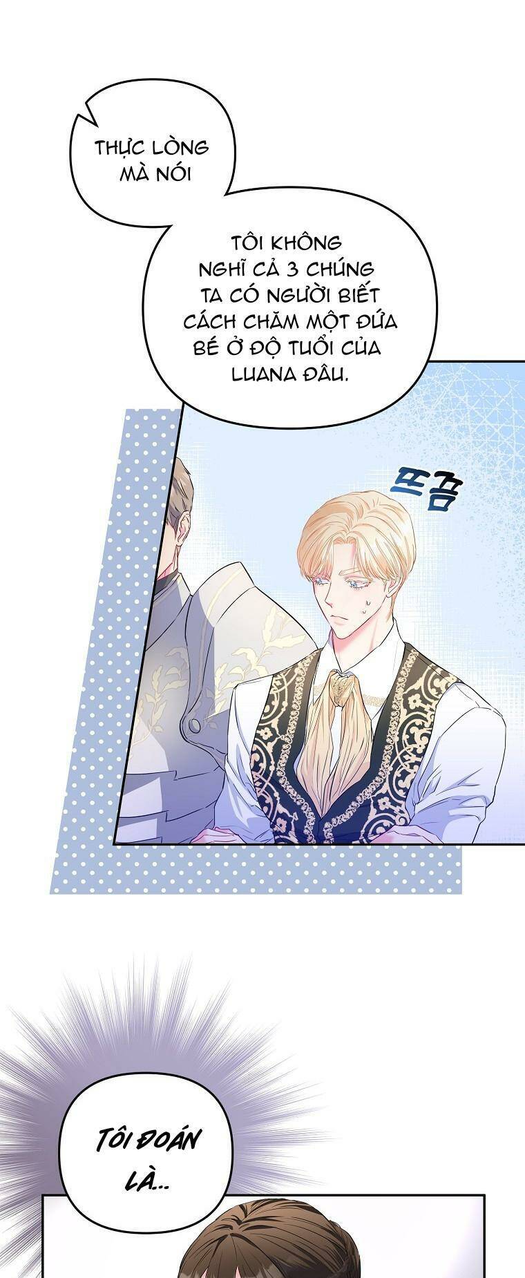 Nàng Công Chúa Của Mọi Người Chap 8 - Next Chap 9