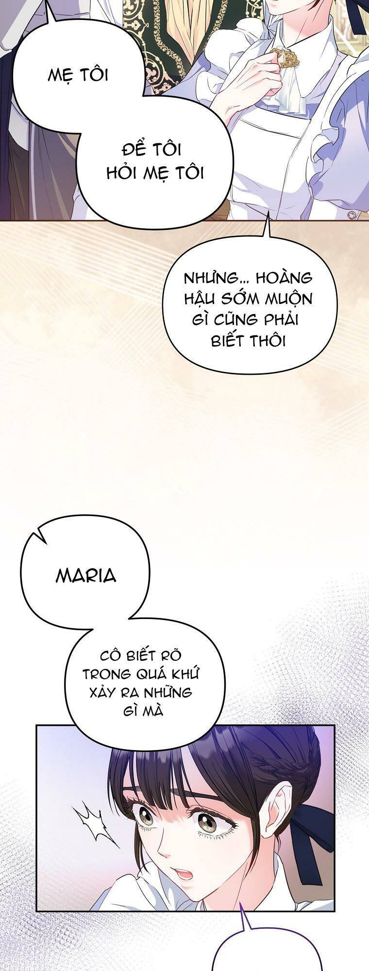 Nàng Công Chúa Của Mọi Người Chap 8 - Next Chap 9