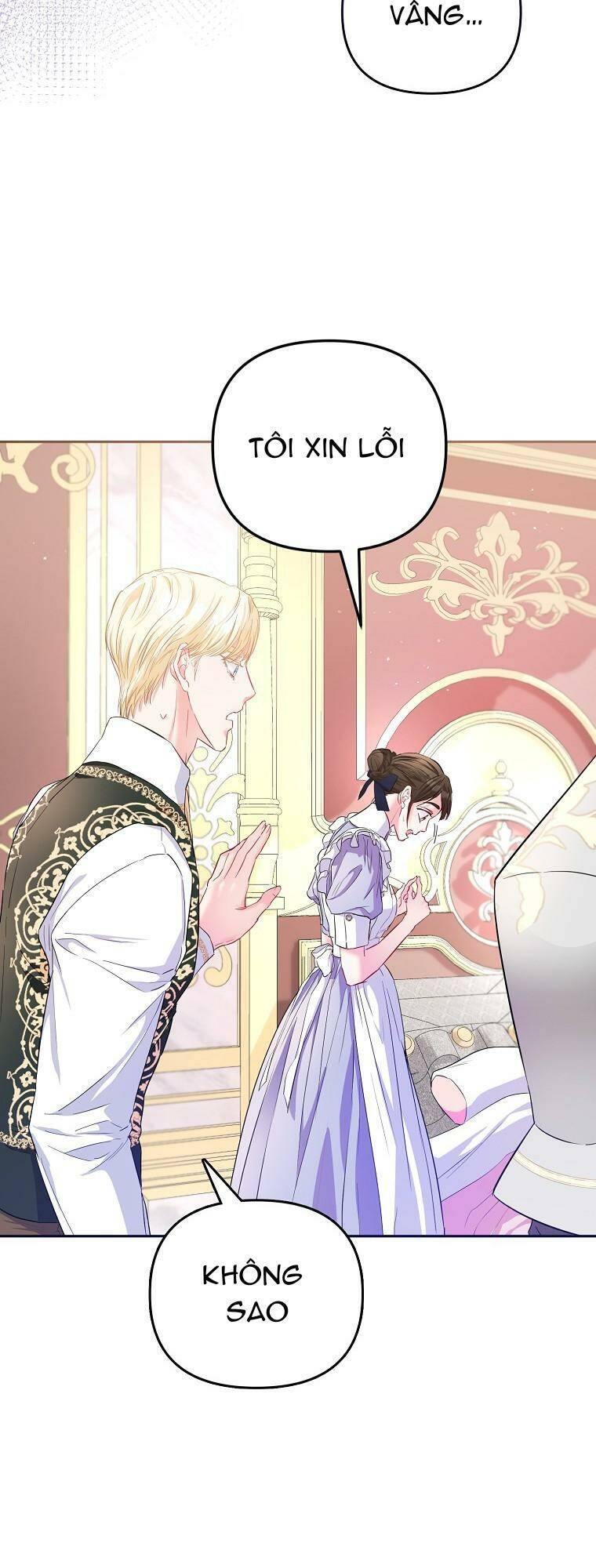 Nàng Công Chúa Của Mọi Người Chap 8 - Next Chap 9
