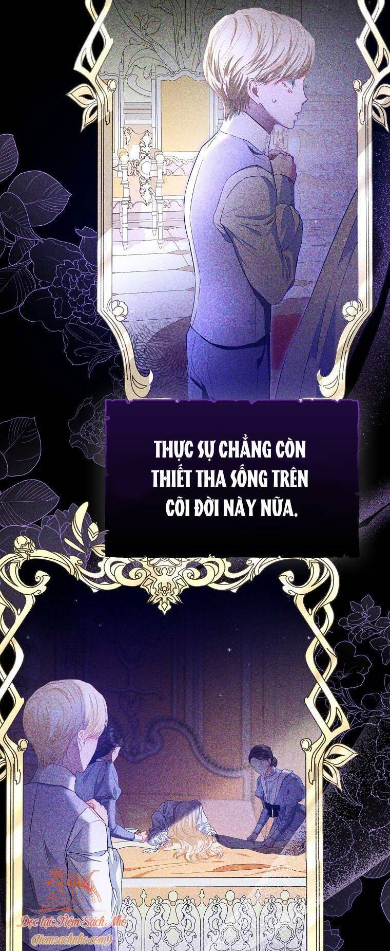 Nàng Công Chúa Của Mọi Người Chap 8 - Next Chap 9