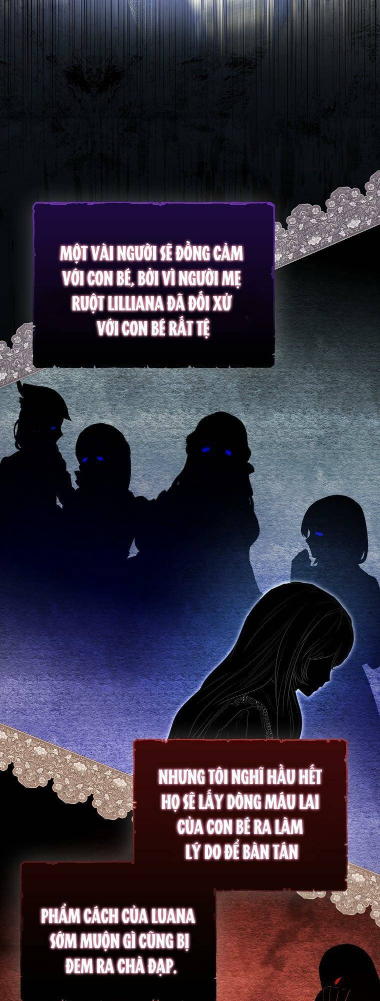 Nàng Công Chúa Của Mọi Người Chap 8 - Next Chap 9