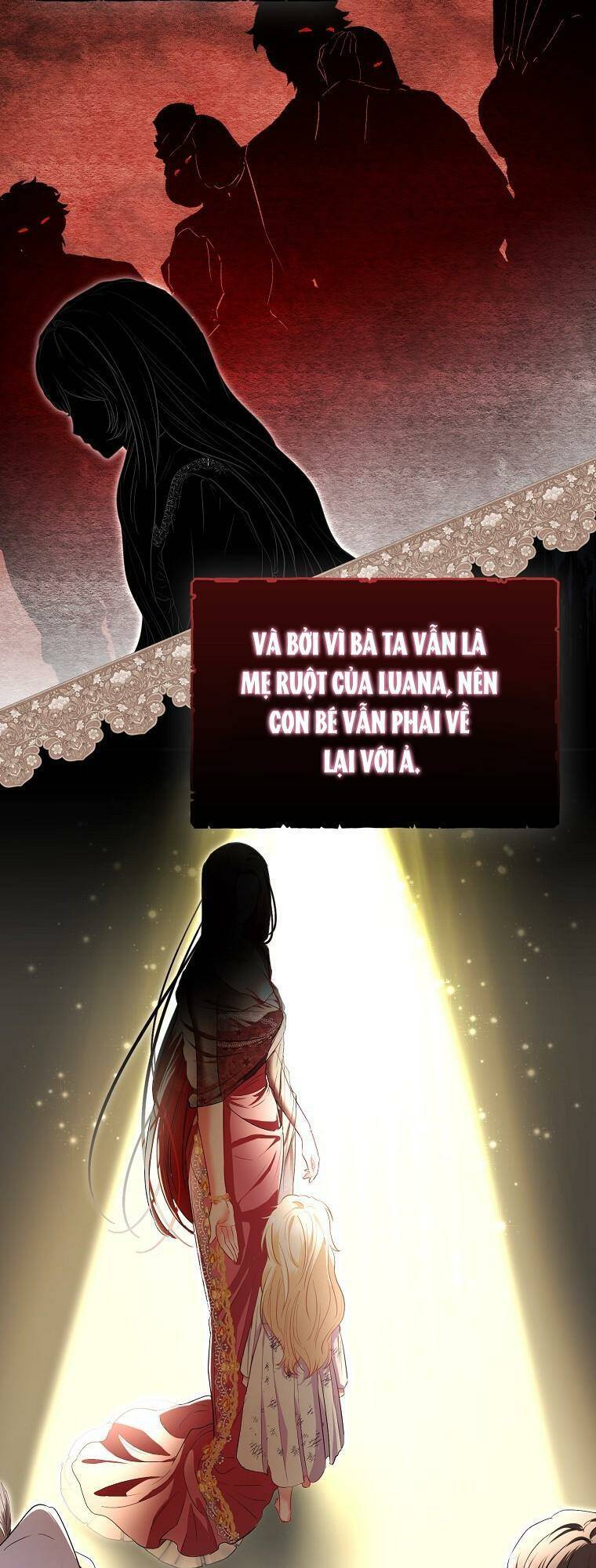 Nàng Công Chúa Của Mọi Người Chap 8 - Next Chap 9
