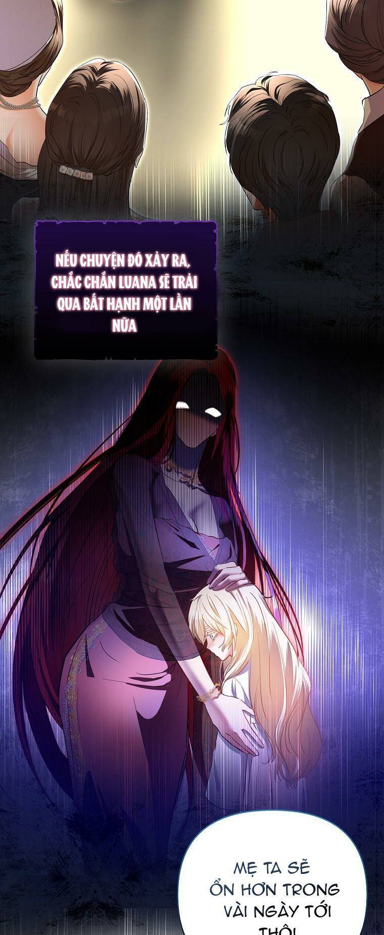 Nàng Công Chúa Của Mọi Người Chap 8 - Next Chap 9