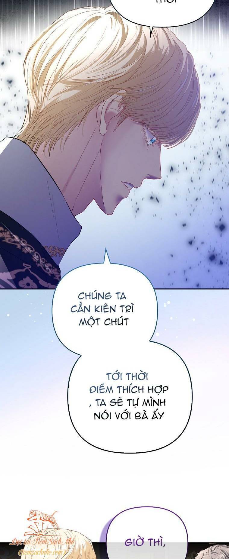 Nàng Công Chúa Của Mọi Người Chap 8 - Next Chap 9