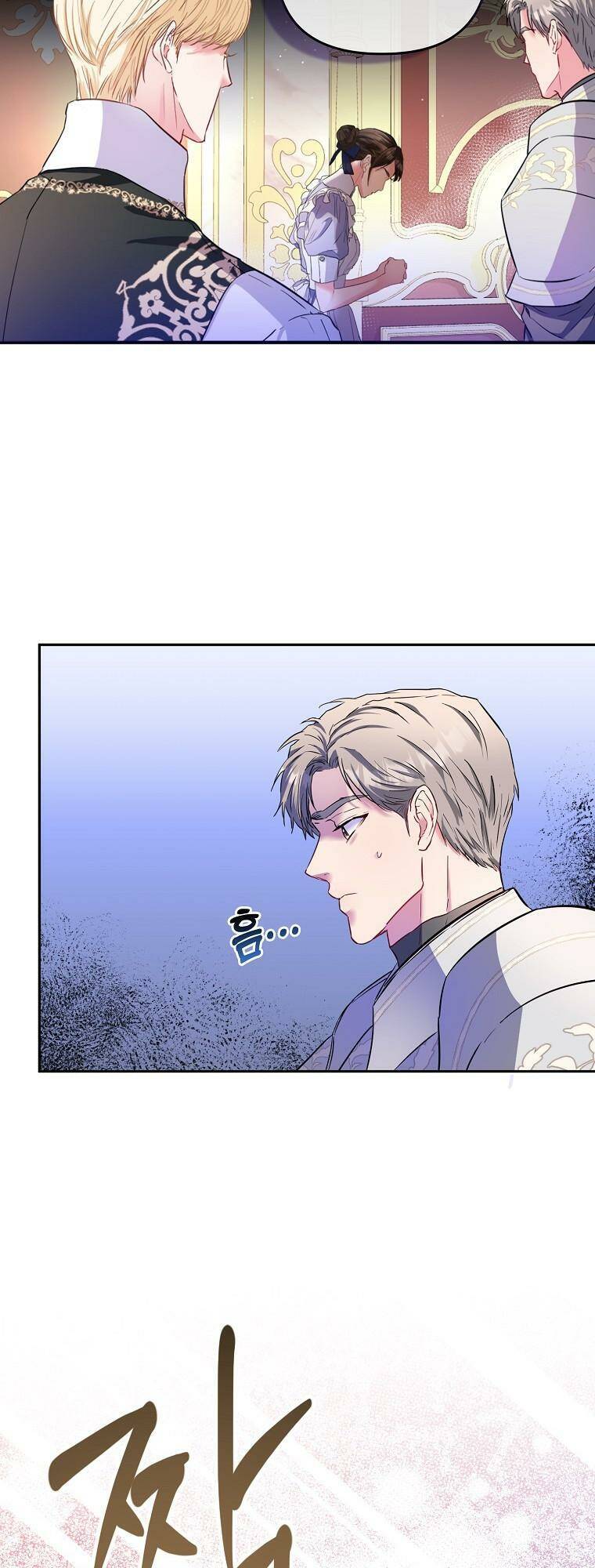 Nàng Công Chúa Của Mọi Người Chap 8 - Next Chap 9