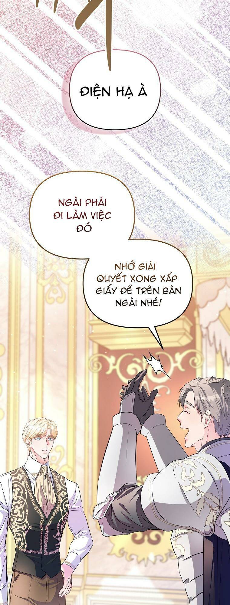 Nàng Công Chúa Của Mọi Người Chap 8 - Next Chap 9