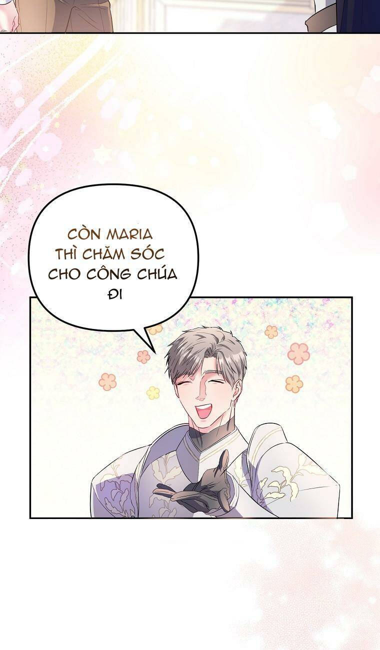 Nàng Công Chúa Của Mọi Người Chap 8 - Next Chap 9