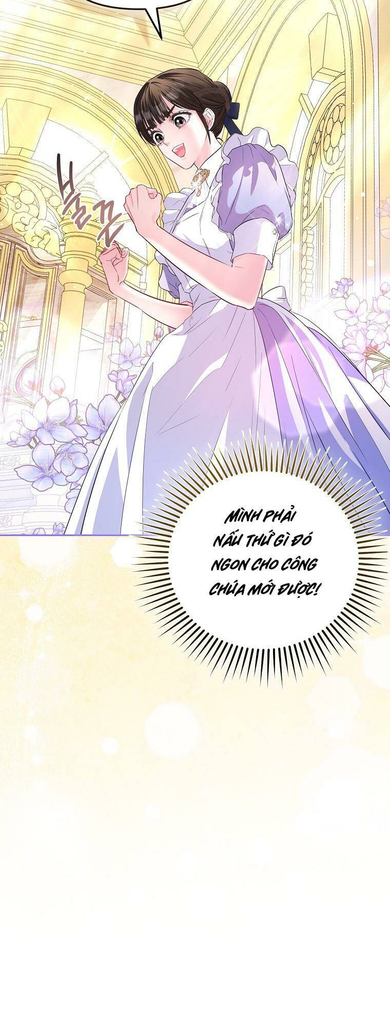 Nàng Công Chúa Của Mọi Người Chap 8 - Next Chap 9