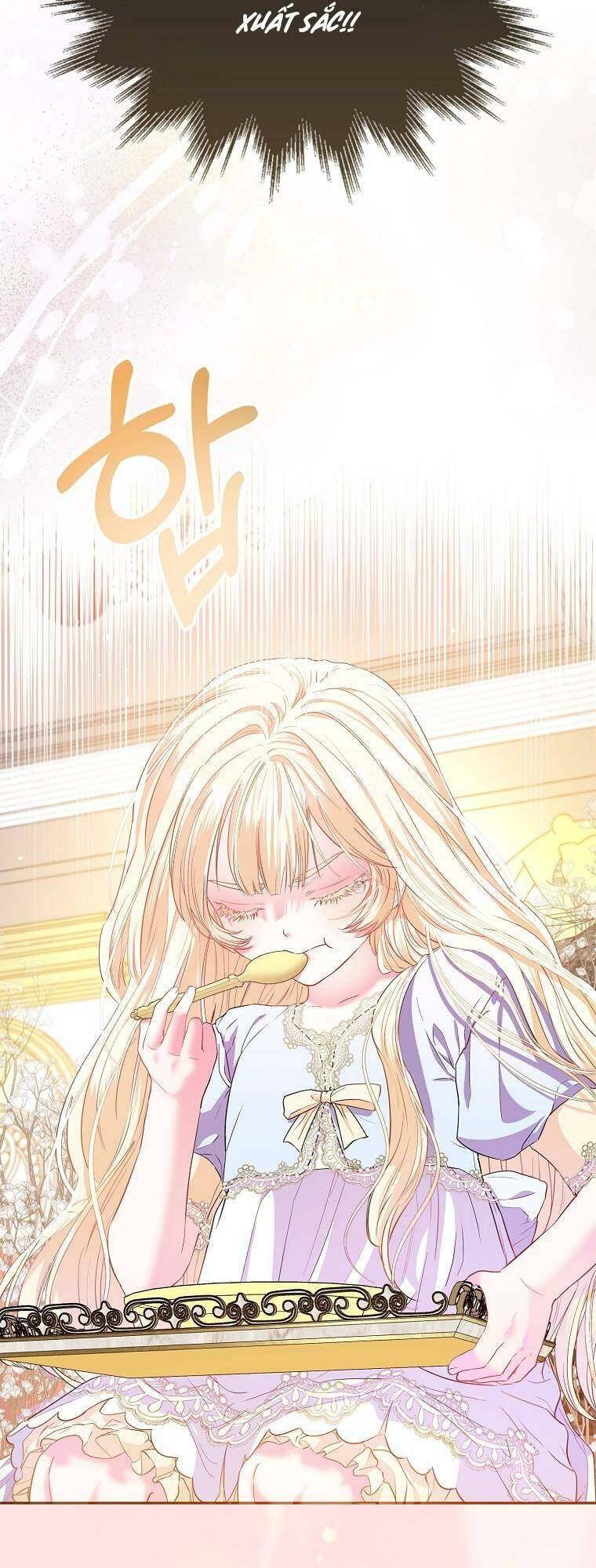 Nàng Công Chúa Của Mọi Người Chap 8 - Next Chap 9