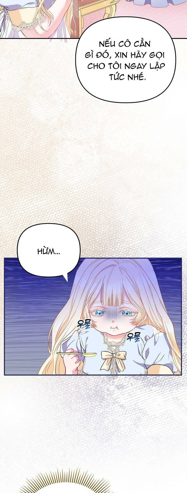 Nàng Công Chúa Của Mọi Người Chap 8 - Next Chap 9