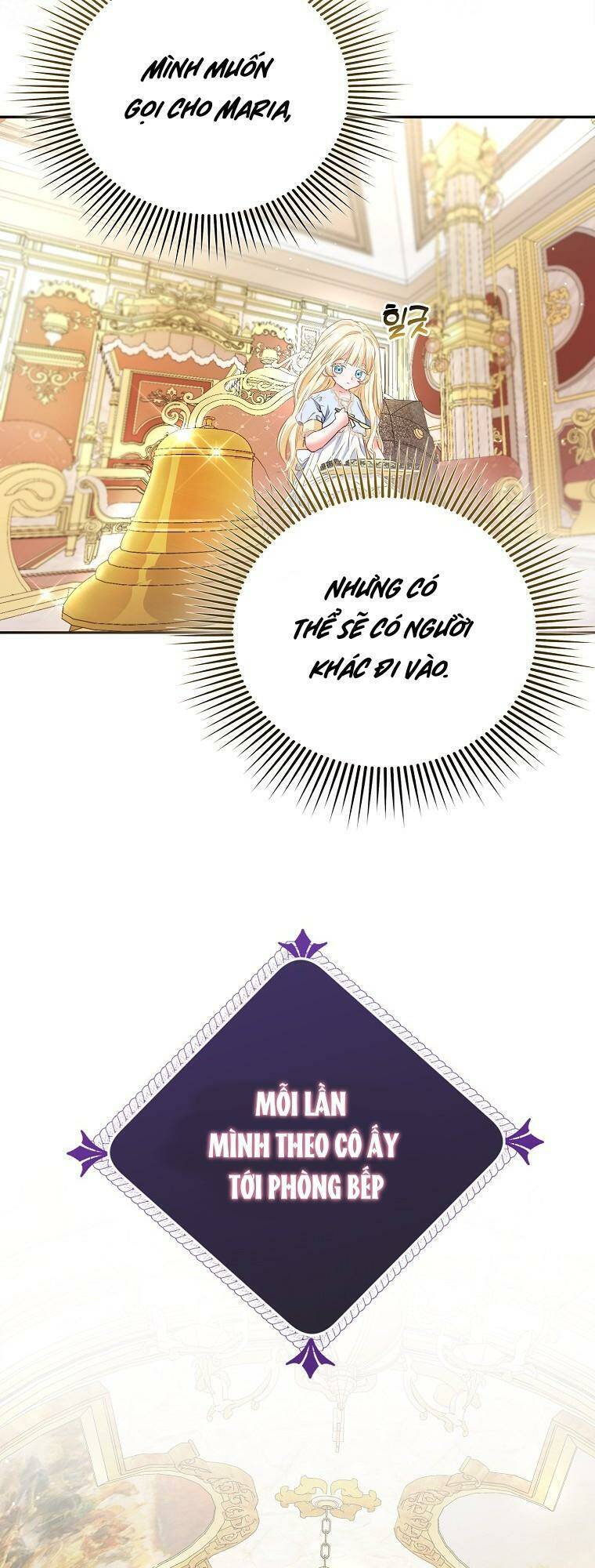 Nàng Công Chúa Của Mọi Người Chap 8 - Next Chap 9