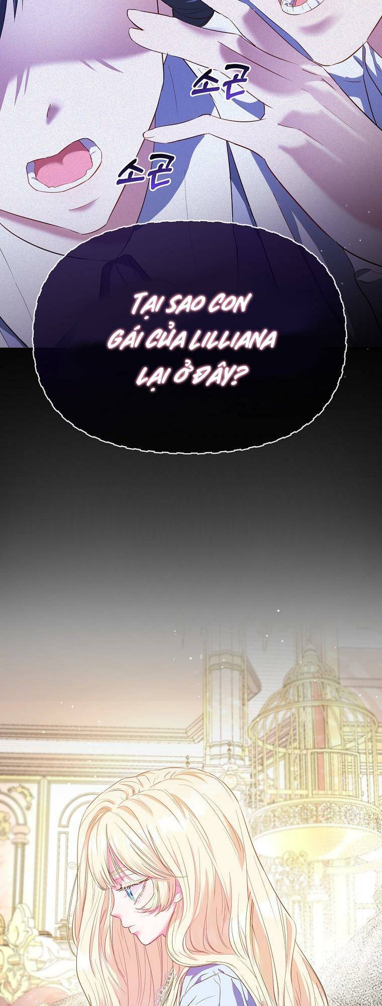 Nàng Công Chúa Của Mọi Người Chap 8 - Next Chap 9