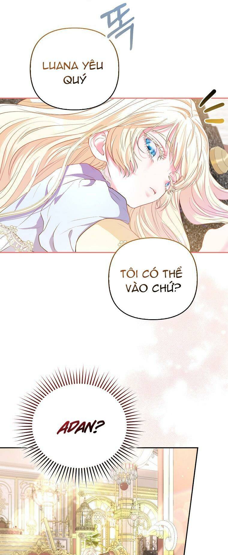 Nàng Công Chúa Của Mọi Người Chap 8 - Next Chap 9