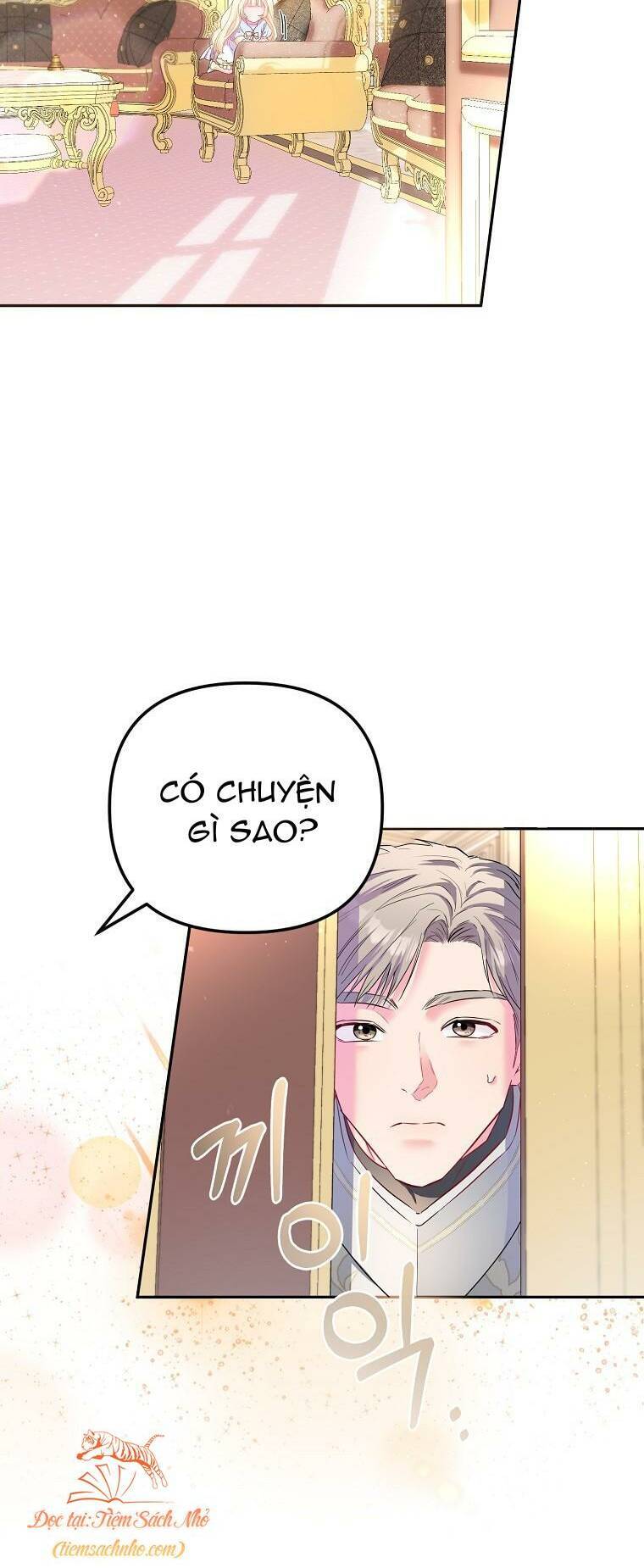 Nàng Công Chúa Của Mọi Người Chap 8 - Next Chap 9