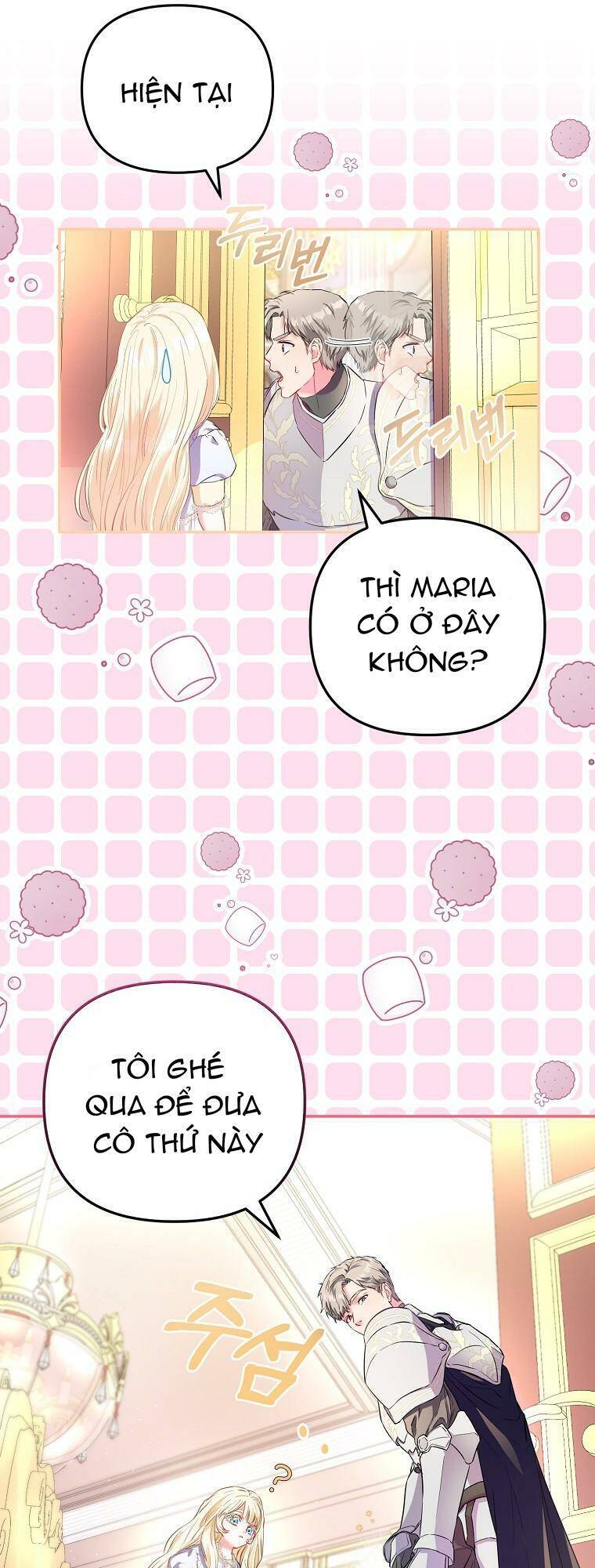 Nàng Công Chúa Của Mọi Người Chap 8 - Next Chap 9