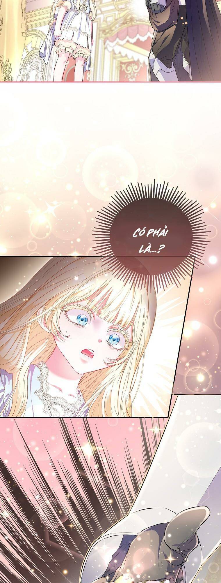 Nàng Công Chúa Của Mọi Người Chap 8 - Next Chap 9