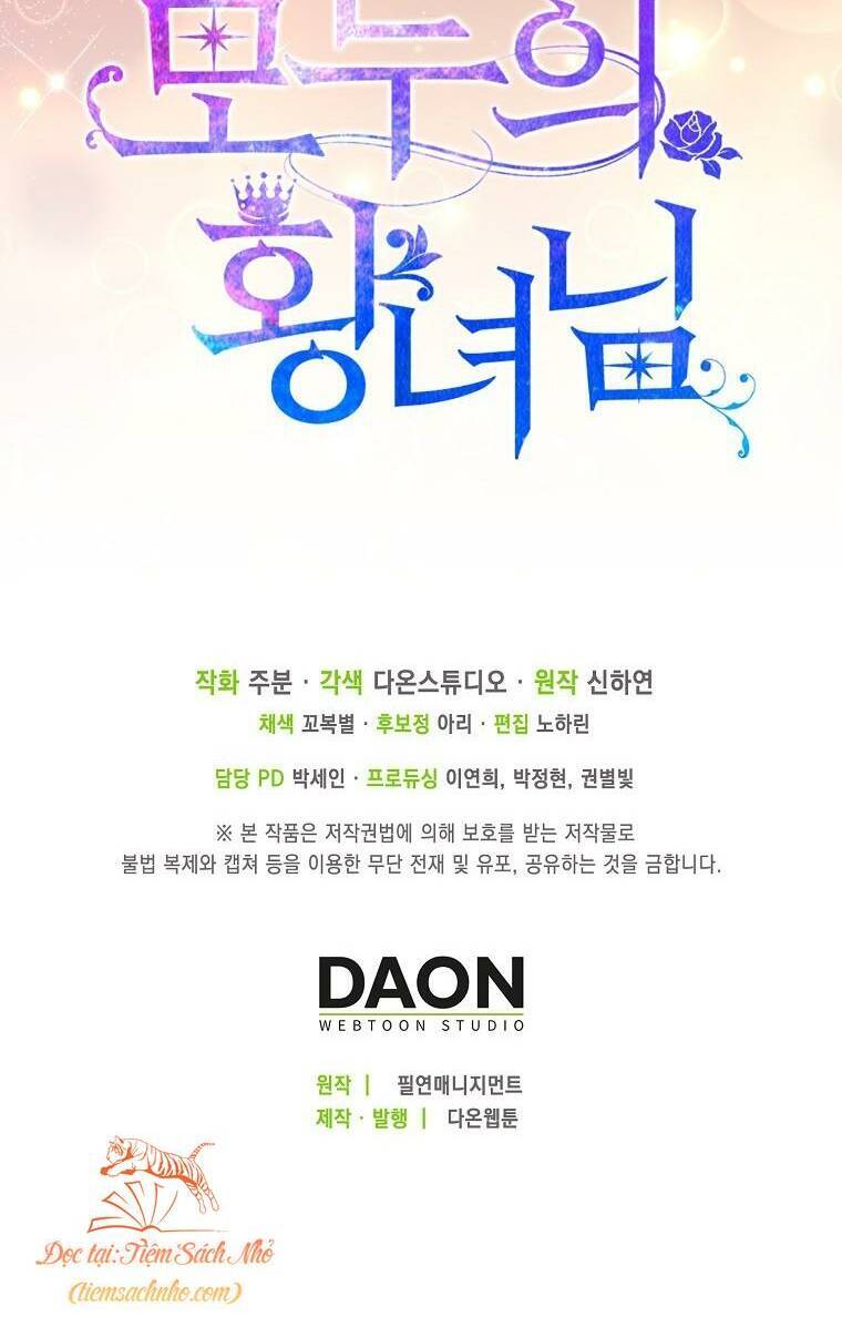 Nàng Công Chúa Của Mọi Người Chap 8 - Next Chap 9