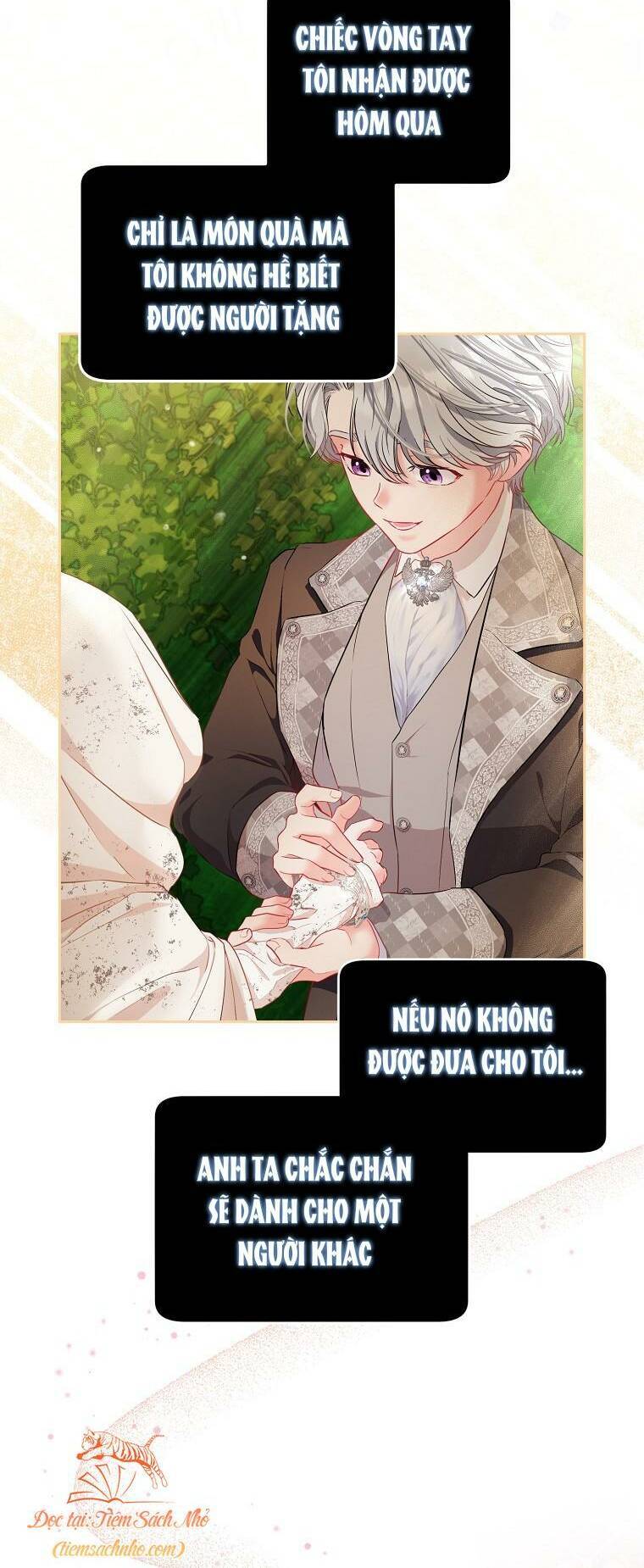 Nàng Công Chúa Của Mọi Người Chap 8 - Next Chap 9