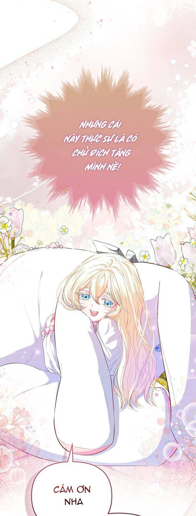 Nàng Công Chúa Của Mọi Người Chap 8 - Next Chap 9