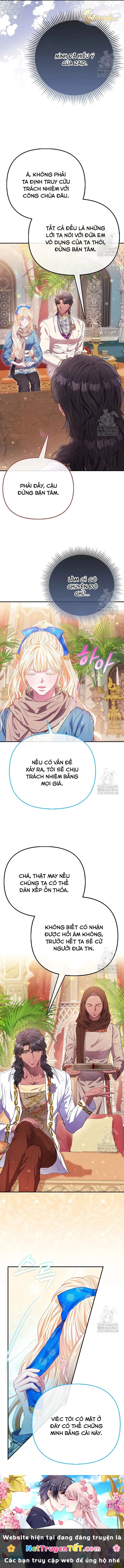 Nàng Công Chúa Của Mọi Người Chap 80 - Next Chap 81