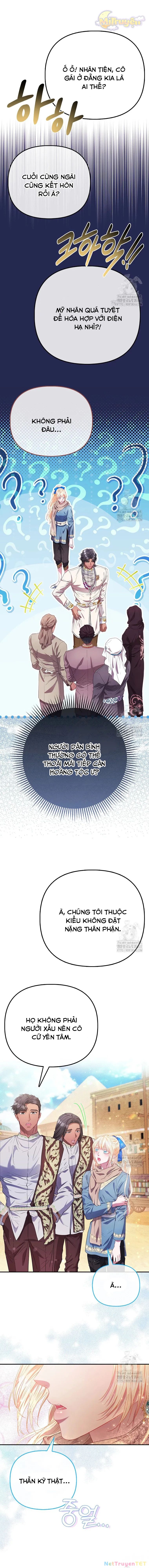Nàng Công Chúa Của Mọi Người Chap 80 - Next Chap 81