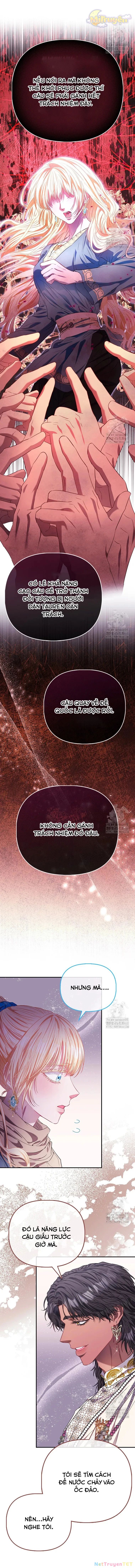 Nàng Công Chúa Của Mọi Người Chap 80 - Next Chap 81