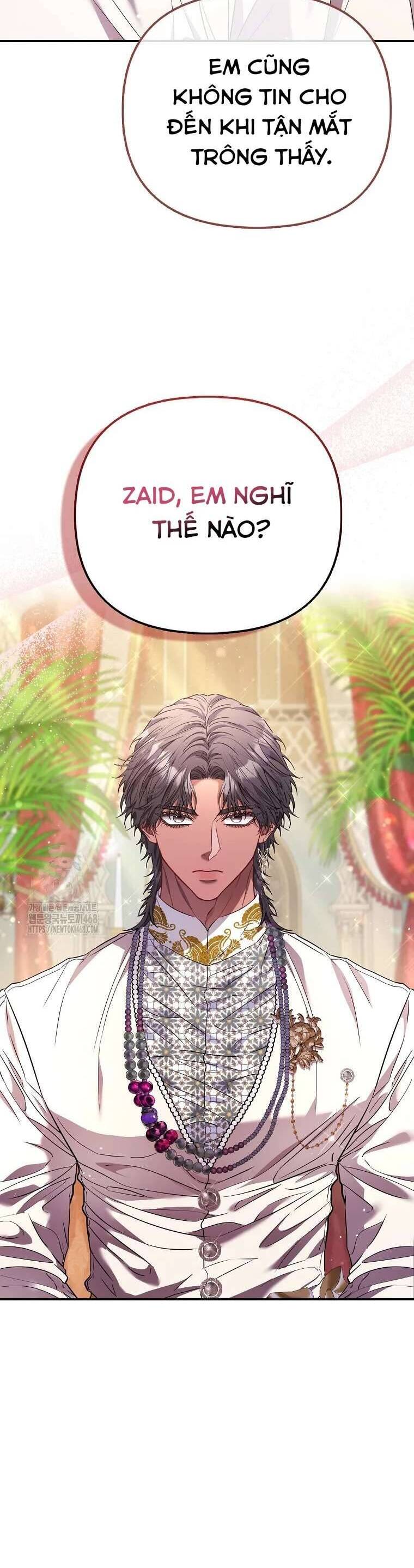 Nàng Công Chúa Của Mọi Người Chap 81 - Next Chap 82