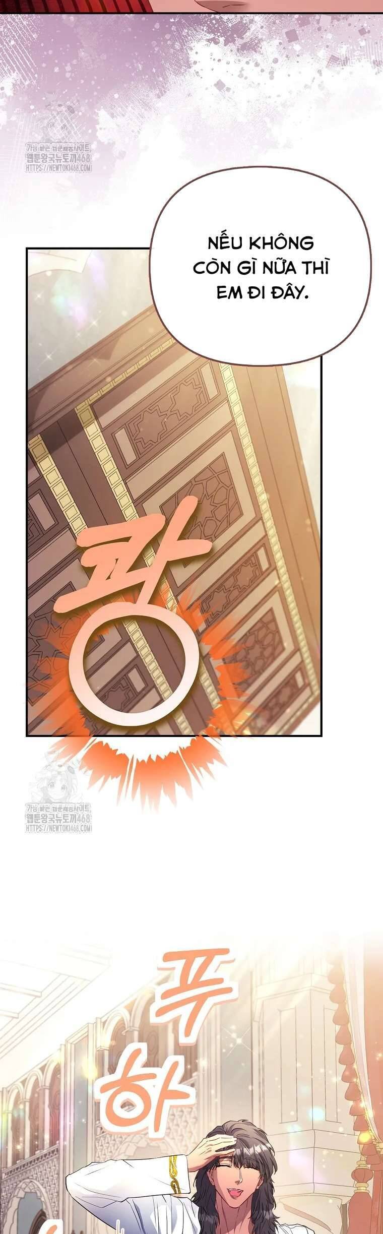 Nàng Công Chúa Của Mọi Người Chap 81 - Next Chap 82