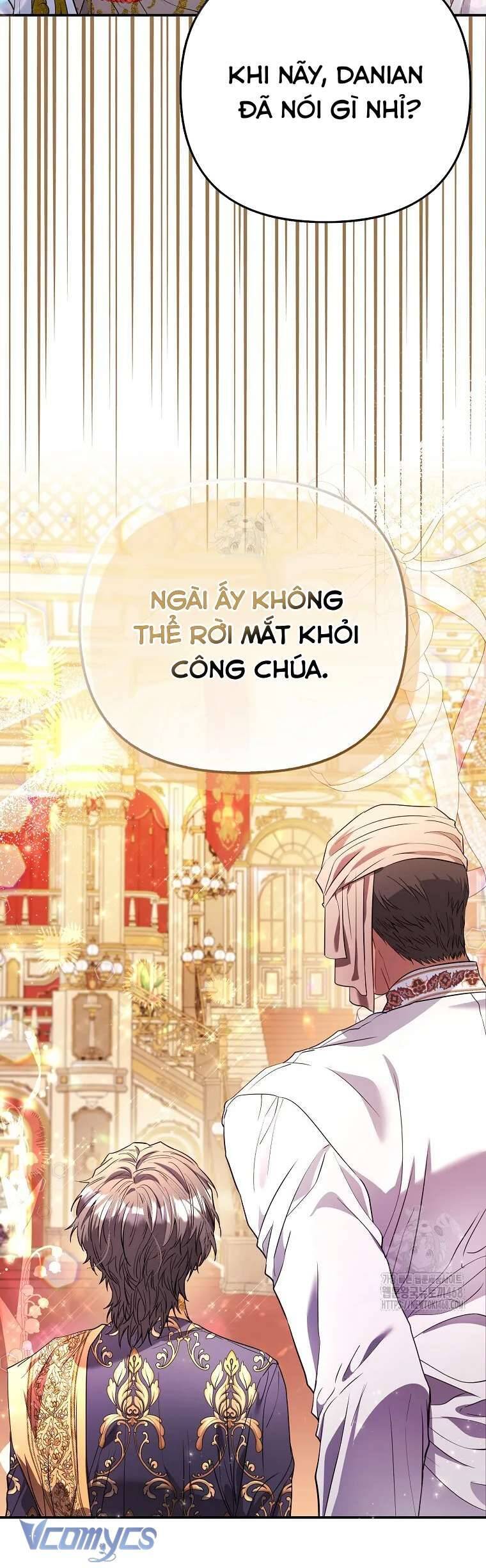 Nàng Công Chúa Của Mọi Người Chap 81 - Next Chap 82
