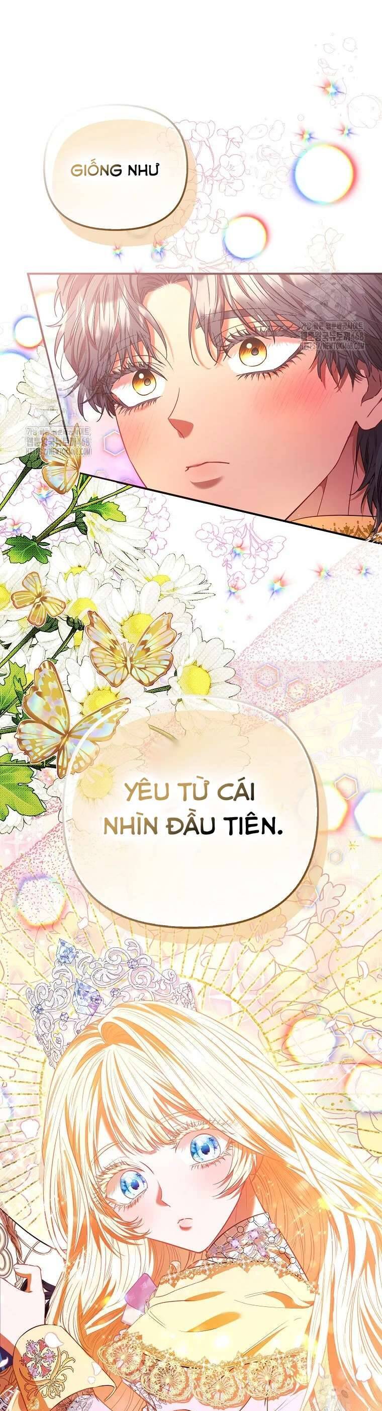 Nàng Công Chúa Của Mọi Người Chap 81 - Next Chap 82