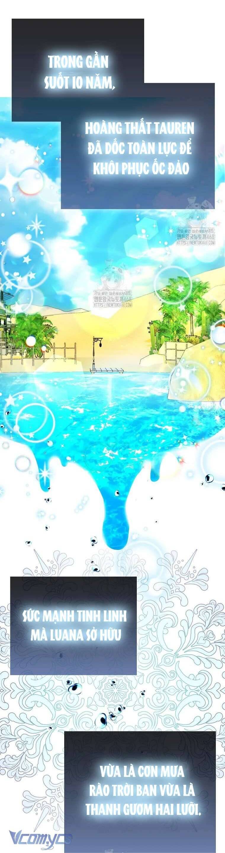 Nàng Công Chúa Của Mọi Người Chap 81 - Next Chap 82