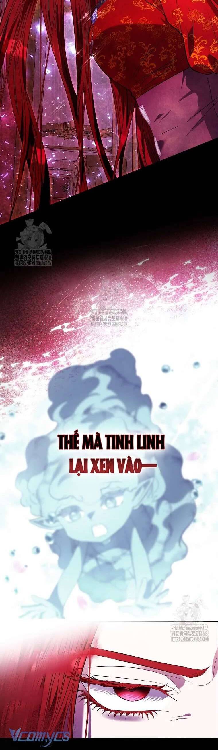 Nàng Công Chúa Của Mọi Người Chap 81 - Next Chap 82