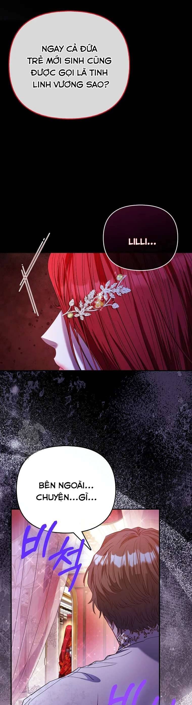 Nàng Công Chúa Của Mọi Người Chap 81 - Next Chap 82