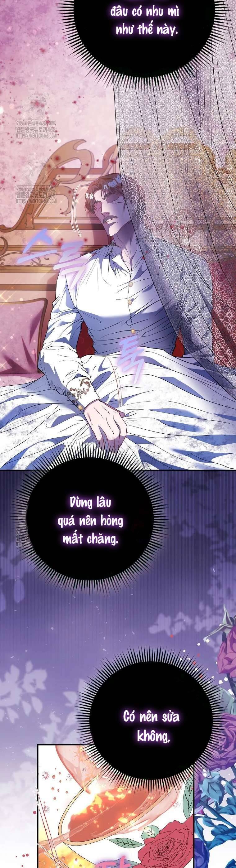 Nàng Công Chúa Của Mọi Người Chap 81 - Next Chap 82