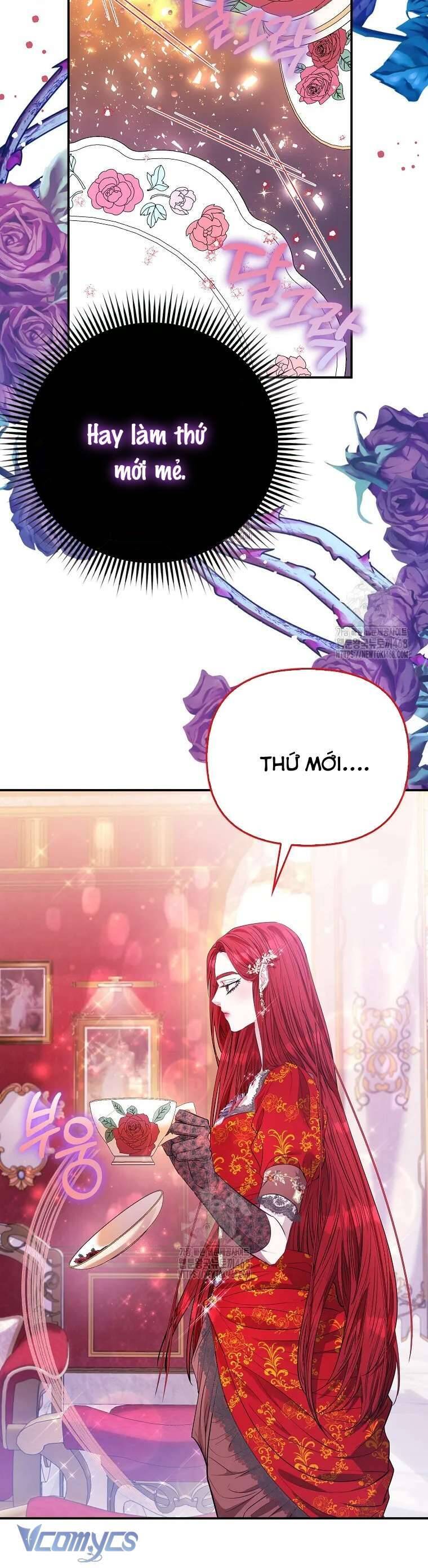 Nàng Công Chúa Của Mọi Người Chap 81 - Next Chap 82