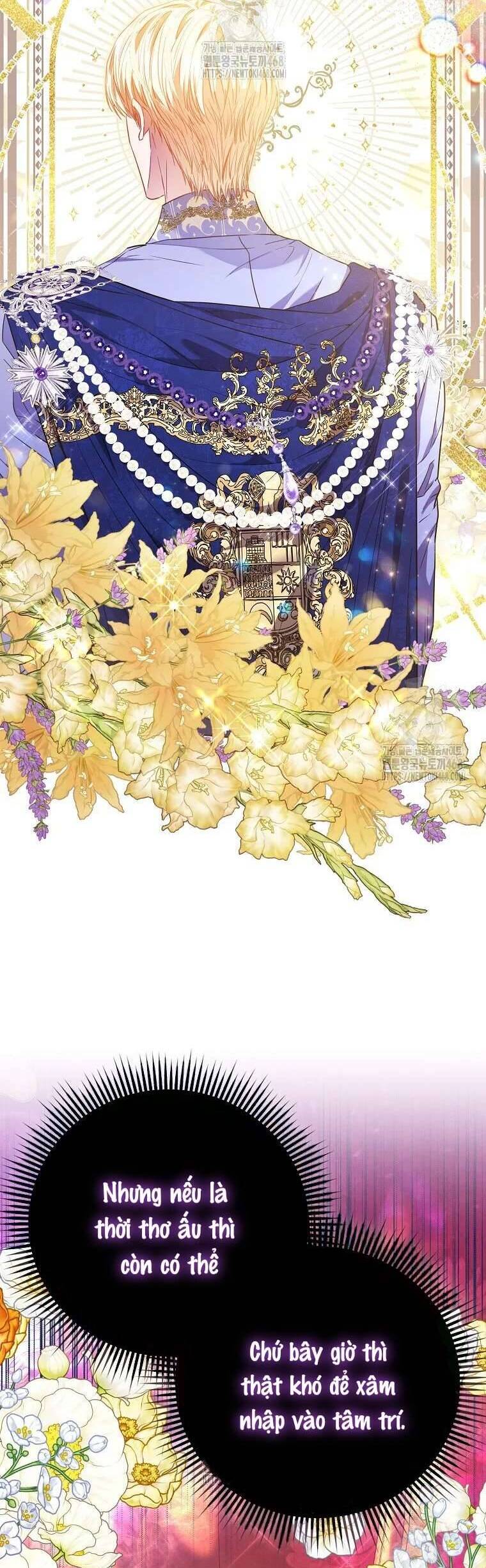 Nàng Công Chúa Của Mọi Người Chap 81 - Next Chap 82